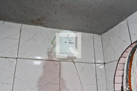 Casa à venda com 500m², 4 quartos e 4 vagasKitnet 2 - banheiro