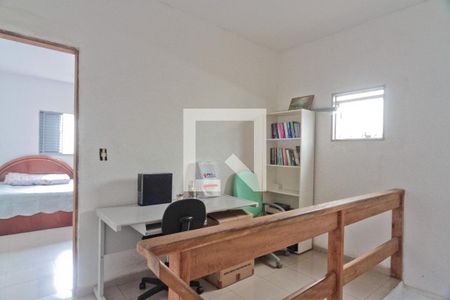 Casa à venda com 500m², 4 quartos e 4 vagasCasa 4 - quarto 3