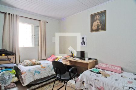 Casa à venda com 500m², 4 quartos e 4 vagasCasa 5 - quarto