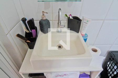 Casa à venda com 500m², 4 quartos e 4 vagasBanheiro da Suíte