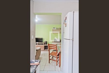 Casa à venda com 500m², 4 quartos e 4 vagasCasa 5 - cozinha