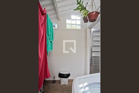 Casa à venda com 500m², 4 quartos e 4 vagasCasa 2 - área de serviço