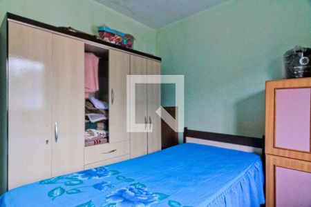 Casa à venda com 500m², 4 quartos e 4 vagasCasa 4 - quarto 3