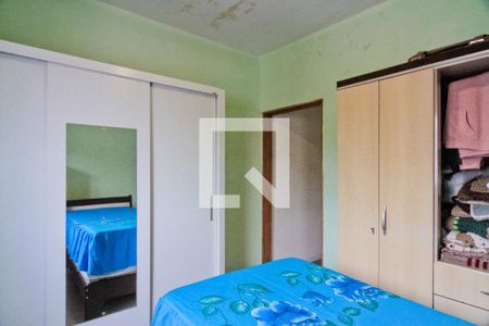 Casa à venda com 500m², 4 quartos e 4 vagasCasa 4 - quarto 3