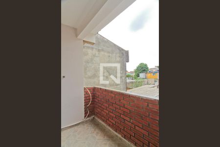 Casa à venda com 500m², 4 quartos e 4 vagasVaranda
