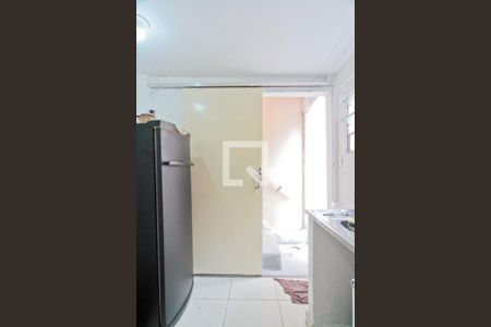 Casa à venda com 500m², 4 quartos e 4 vagasKitnet - cozinha