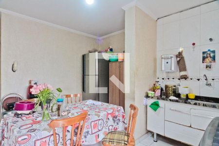 Casa à venda com 500m², 4 quartos e 4 vagasCasa 4 - cozinha