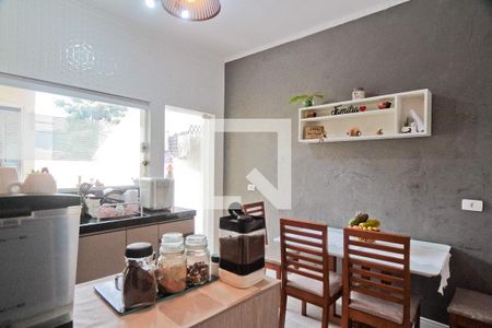 Casa à venda com 500m², 4 quartos e 4 vagasCozinha