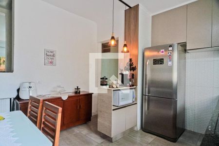 Casa à venda com 500m², 4 quartos e 4 vagasCozinha