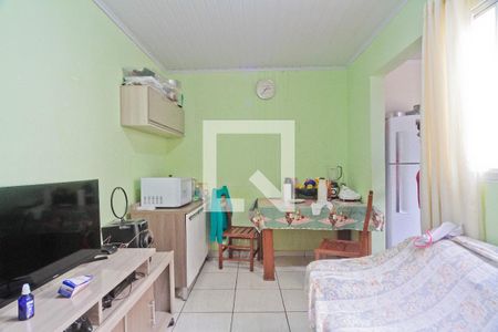 Casa à venda com 500m², 4 quartos e 4 vagasCasa 5 - sala