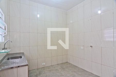 Casa à venda com 500m², 4 quartos e 4 vagasCasa 3 - cozinha