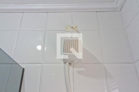 Casa à venda com 500m², 4 quartos e 4 vagasBanheiro da Suíte