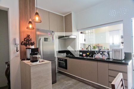 Casa à venda com 500m², 4 quartos e 4 vagasCozinha