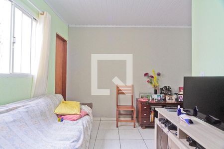 Casa à venda com 500m², 4 quartos e 4 vagasCasa 5 - sala