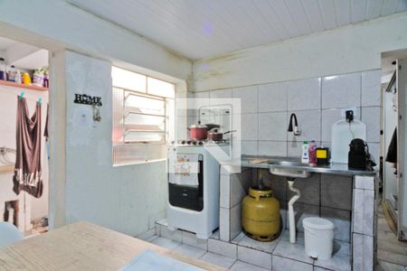 Casa à venda com 500m², 4 quartos e 4 vagasKitnet 2 - cozinha