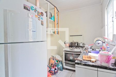 Casa à venda com 500m², 4 quartos e 4 vagasCasa 5 - cozinha