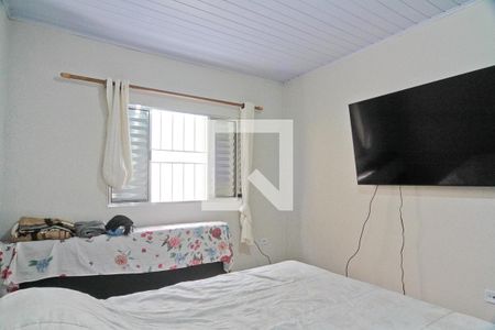 Casa à venda com 500m², 4 quartos e 4 vagasCasa 2 - quarto