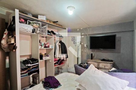 Casa à venda com 500m², 4 quartos e 4 vagasKitnet 2