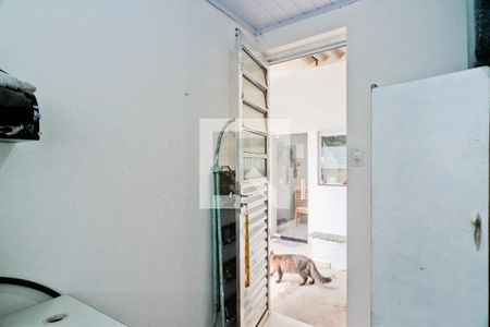 Casa à venda com 500m², 4 quartos e 4 vagasQuarto de Serviço