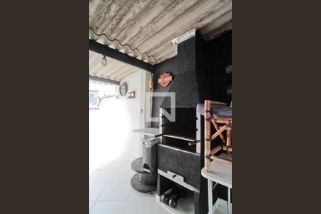 Casa à venda com 500m², 4 quartos e 4 vagasÁrea externa