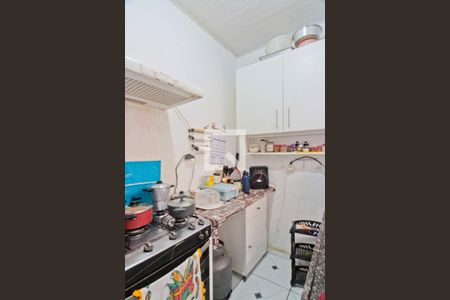 Casa à venda com 500m², 4 quartos e 4 vagasCasa 6 - cozinha