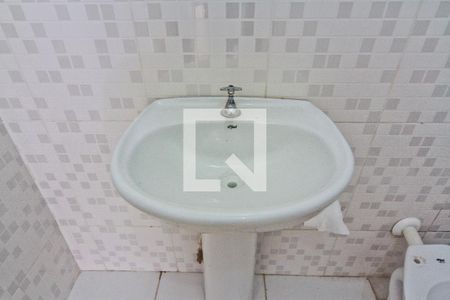 Casa à venda com 500m², 4 quartos e 4 vagasCasa 3 - banheiro