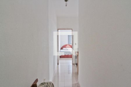 Casa à venda com 500m², 4 quartos e 4 vagasCasa 4 - corredor