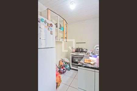 Casa à venda com 500m², 4 quartos e 4 vagasCasa 5 - cozinha