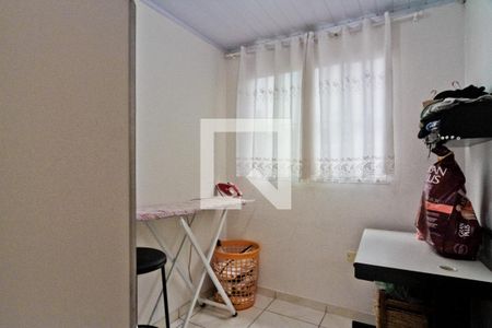 Casa à venda com 500m², 4 quartos e 4 vagasQuarto de Serviço