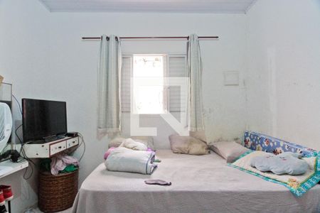 Casa à venda com 500m², 4 quartos e 4 vagasCasa 6 - quarto