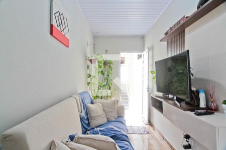 Casa à venda com 500m², 4 quartos e 4 vagasCasa 2 - sala