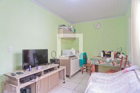 Casa à venda com 500m², 4 quartos e 4 vagasCasa 5 - sala