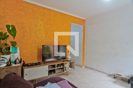 Casa à venda com 500m², 4 quartos e 4 vagasCasa 4 - sala