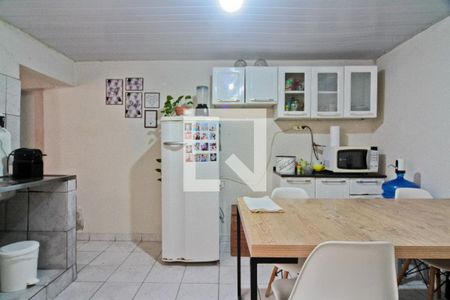 Casa à venda com 500m², 4 quartos e 4 vagasKitnet 2 - cozinha