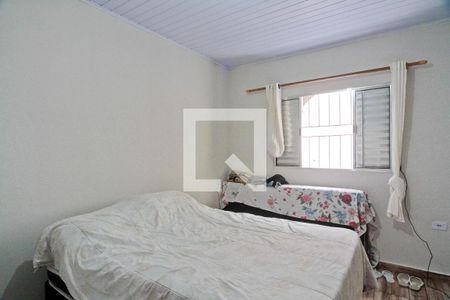 Casa à venda com 500m², 4 quartos e 4 vagasCasa 2 - quarto