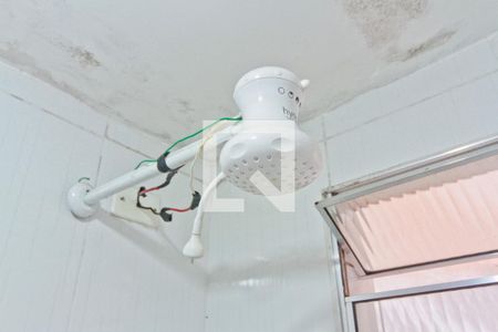 Casa à venda com 500m², 4 quartos e 4 vagasKitnet - banheiro