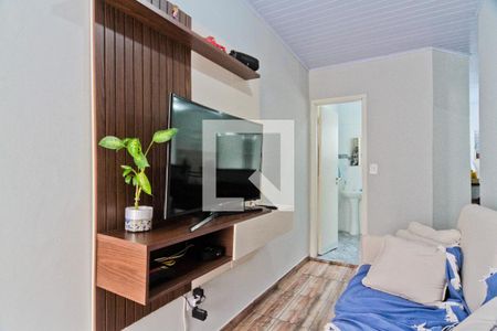 Casa à venda com 500m², 4 quartos e 4 vagasCasa 2 - sala