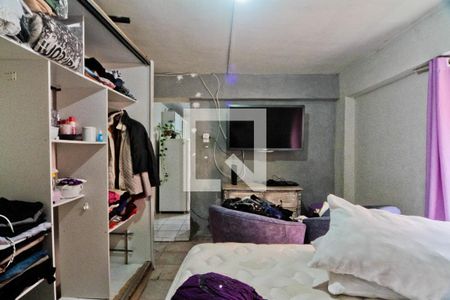 Casa à venda com 500m², 4 quartos e 4 vagasKitnet 2