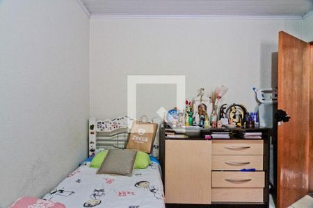 Casa à venda com 500m², 4 quartos e 4 vagasCasa 5 - quarto