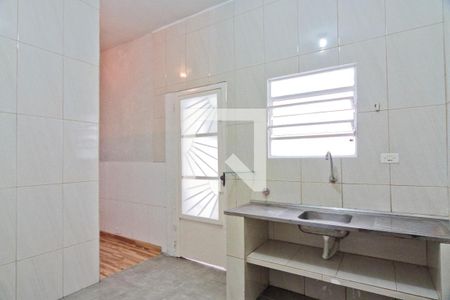 Casa à venda com 500m², 4 quartos e 4 vagasCasa 3 - cozinha