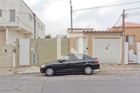 Casa à venda com 500m², 4 quartos e 4 vagasFachada