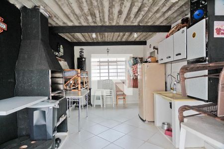 Casa à venda com 500m², 4 quartos e 4 vagasÁrea externa