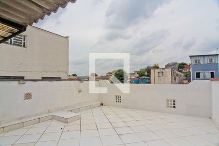 Casa à venda com 500m², 4 quartos e 4 vagasÁrea externa
