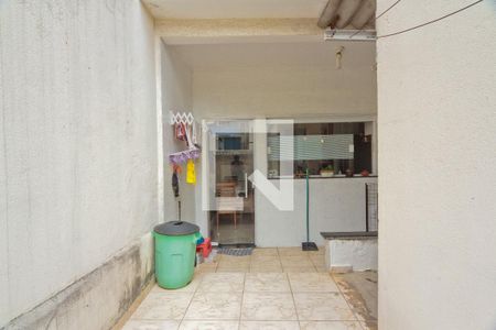 Casa à venda com 500m², 4 quartos e 4 vagasÁrea de Serviço