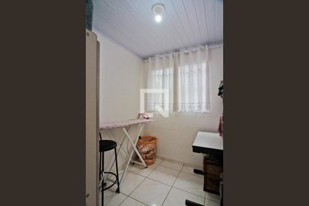 Casa à venda com 500m², 4 quartos e 4 vagasQuarto de Serviço