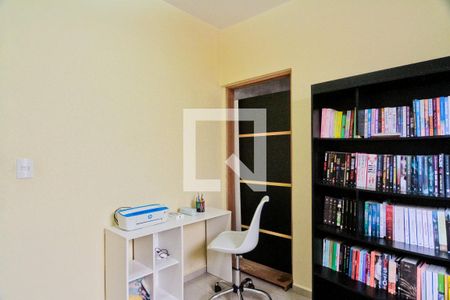 Casa à venda com 500m², 4 quartos e 4 vagasCasa 4 - quarto 2