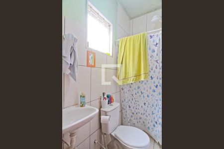 Casa à venda com 500m², 4 quartos e 4 vagasCasa 5 - banheiro