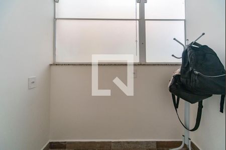 Apartamento para alugar com 86m², 2 quartos e 1 vagavaranda do Quarto 2