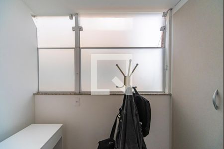 Apartamento para alugar com 86m², 2 quartos e 1 vagaVaranda do Quarto 1