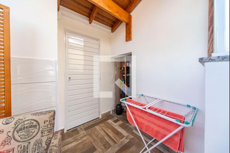 Apartamento para alugar com 86m², 2 quartos e 1 vagaCobertura